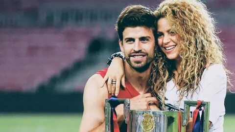 Did Shakira And Pique Break Up? Here Is What We Know - Otaku