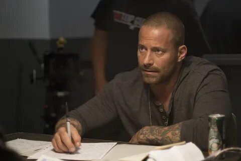 Johnny Messner resimleri - Fotograf Johnny Messner - Beyazpe