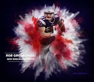 Gronk Wallpapers - Wallpaper Cave