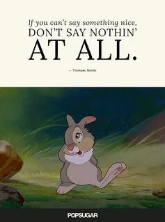 44 Emotional and Beautiful Disney Quotes That Are Guaranteed