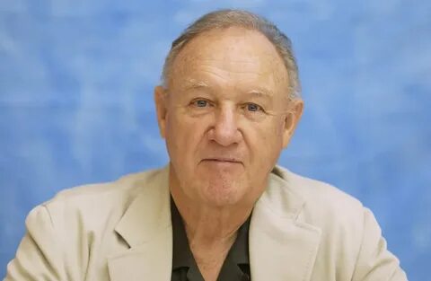 Did Gene Hackman Say Trump 'Could Easily Turn Out to Be One 