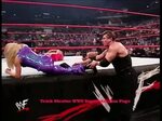 The Rock & Trish Stratus vs Vince McMahon & Kurt Angle Part 