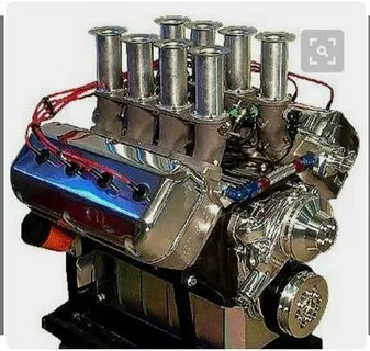 Funny Cars Performance engines, Hemi engine, Mopar