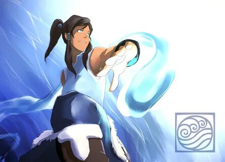 Korra - avatar the legend of korra fan Art (30774769) - fanp