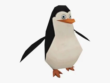 Download Zip Archive - Penguins Of Madagascar Private, HD Pn