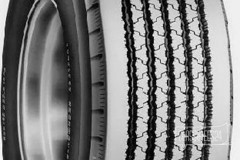 Firestone TSP3000 (прицепная) 385/65 R22.5 160K в Смоленске 