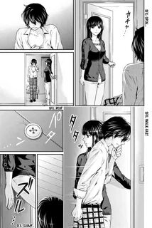 Read Manga DOMESTIC NA KANOJO - Chapter 6