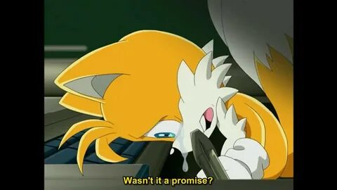 tails x sonia baby - YouTube