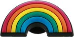 Crocs Jibbitz Japan Maker New Rainbow Shoe for Charms