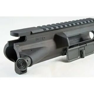 Colt M4 AR15 Upper Receiver. Cage Code Marked. Forged. Inclu
