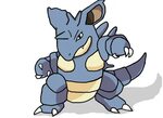 Free download Nidoqueen is awesome XD by QUAKER132 1755x1276