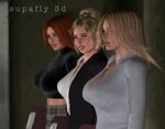 SupaFly SupaFly 3D - 83/302 - エ ロ ２ 次 画 像