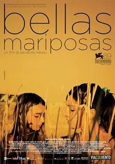 Bellas mariposas (2012)