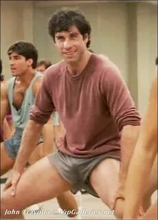 John Travolta and Tom Cruise nude photos - BareMaleCelebs Th