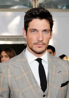 David Gandy - Contact Info, Agent, Manager IMDbPro