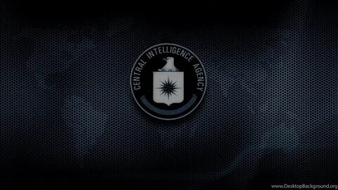 CIA Wallpapers Desktop Background