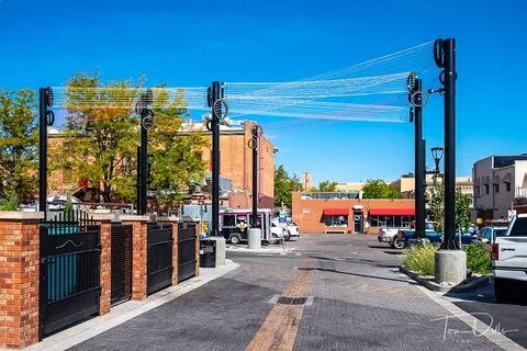 Old Town, Fort Collins, Colorado Tom Dills Photography Blog