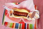 Slinky Dog Hot Dog Printable Toy story party, Toy story part