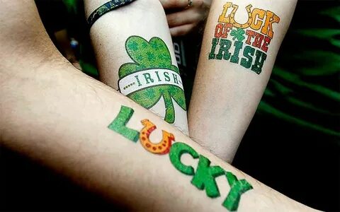 St Patrick's Day: Celebrations Around the World People Place