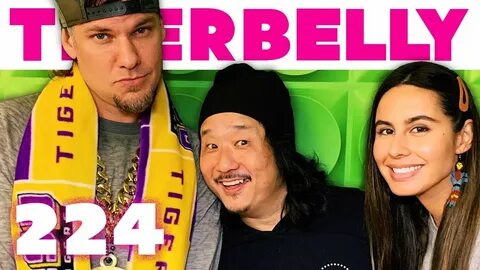 Theo Von & The Guillotine Tigerbelly 224 - Standup Comed
