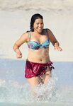 America Ferrera in Bikini - Body, Height, Weight, Nationalit