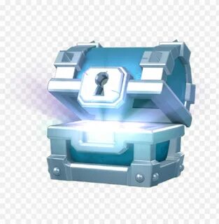 Clash Royale Legendary Chest Png - In the clash royale game,