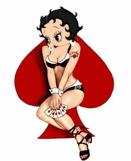 Gifs Betty Boop Page 45 GIFS Gratuits PJC