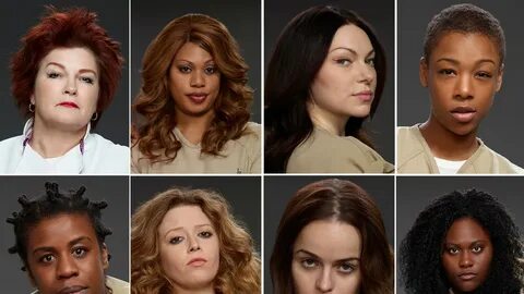 Orange Is the New Black': The Daily Beast Staff Debates Who’