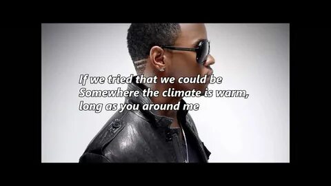 Jeremih - Oui (with lyrics) - YouTube Music