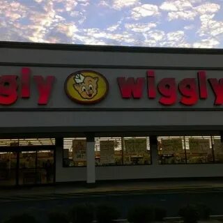 Piggly Wiggly - 1 подсказка