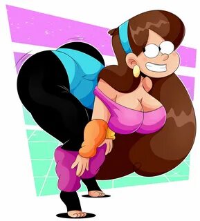 80's Mabel kind of mood. Gravity Falls Know Your Meme