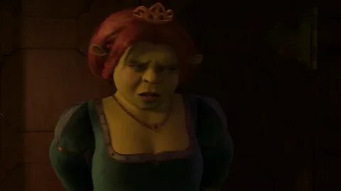 Shrek 2 (2004) - The Fairy Godmother Song - YouTube