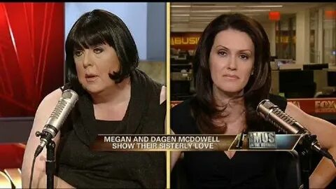 Sisterly Love Fox Business Video