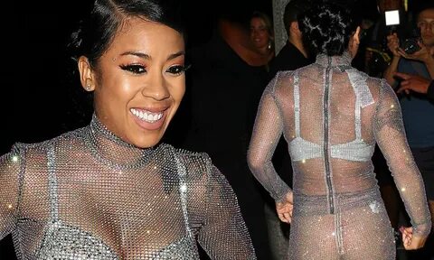 Keyshia Cole Topless Pics - Telegraph