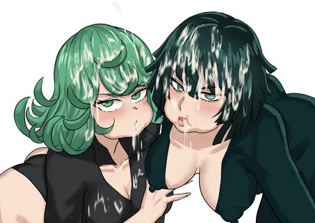 Rule34 - If it exists, there is porn of it / fubuki (one-punch man), tatsumaki /