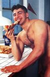 The Joy Of Queerdom: From The Pages Of Playgirl: Campus Hunk