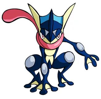 Greninja Pokemon pokedex, Cute pokemon, Pokemon costumes