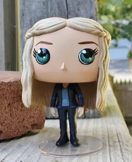 @FunkoClexa (@funkoclexa) Twitter