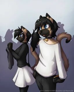 Pin by Blake Spoede on Anthro 1 Furry couple, Furry drawing,