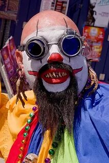 how weird street faire (san francisco) Posters, Stock Photos