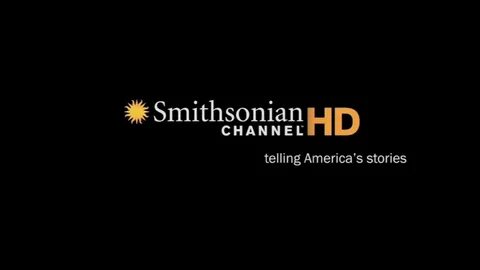 Smithsonian Channel Intro 1080p - YouTube