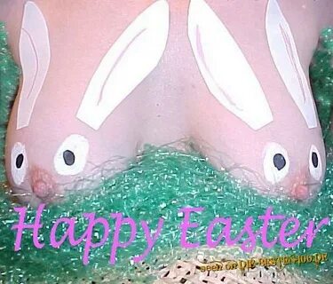 SEXY: Frohe Ostern - Happy Easter - Die besten 100 Bilder in