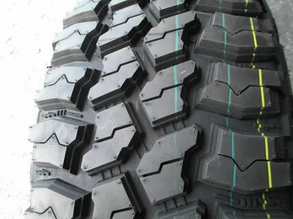 4 New 35X12.50R22 Thunderer Mud M/T Tires 35125022 35 1250 2
