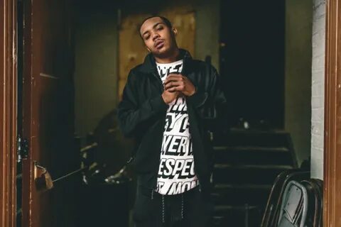 G Herbo Ls : G Herbo aka Lil Herb - Know Me (Welcome To Fazo