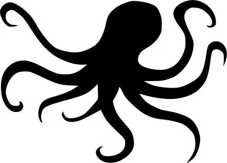 Octopus Svg Png Icon Free Download (#438502) - OnlineWebFont