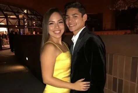 Ryan Garcia Lifestyle, Height, Wiki, Net Worth, Income, Sala