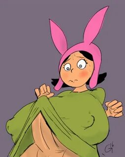 louise belcher HentaiDestiny.com