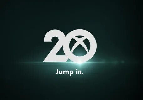 20th Xbox anniversary: could we Expect some something? - Gam
