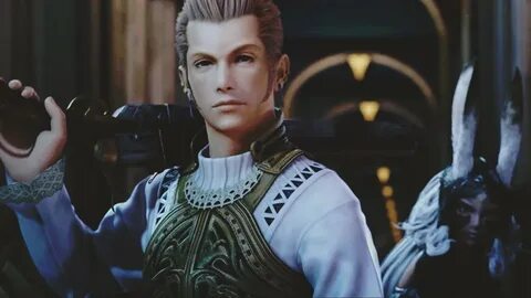 Final Fantasy XII. Part 2 - YouTube