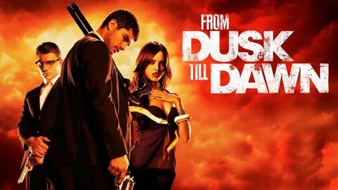 Dusk Till Dawn Wallpapers - Wallpaper Cave